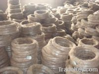 Galvanized Iron Wire