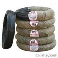 Black Annealed wire