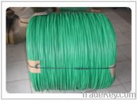 PVC Coated Wire