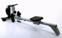 rowing machine