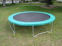 Sell trampoline