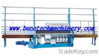 Glass Straight-Line Edging Machine