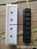 Sell Front Presser Conveyor Pads For Chinese Edging Machine