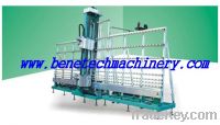 Sell Glass Vertical Drilling Machine