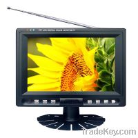 Sell 7inch lcd car monitor