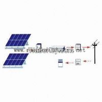On grid solar power supply system 20KW