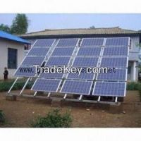 Off grid home solar power  system 3KW