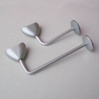 Foot Wall Fitting H021