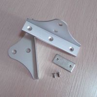 Wooden Shelf Bracket H013