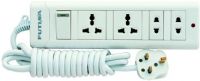 Sell extension cord(2 G universal socket+ 2 G 2P socket)