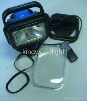 Sell hid searchlights