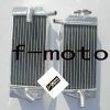 Sell KXF450 oversize aluminum motorcycle radiator