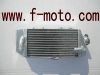 Sell all aluminum motorcycle radiator 09CRF450L