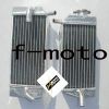 Sell aluminum motorcycle racing radiator for YZF250