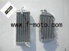 Sell aluminum motorcycle racing radiator for YZ85