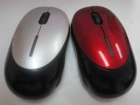 manufacture for optical mouse