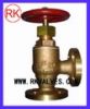 Sell JIS Cast Bronze Screw Down Check Valve F7351