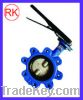 Sell Butterfly Valve