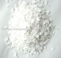 Sell CALCIUM CHLORIDE 74%