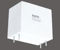 AC Filter Capacitor (SHB)