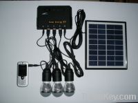Sell Solar Lighting System