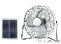 Sell Solar DC Stand Fan