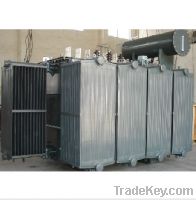 Sell Arc Furnace Transformer