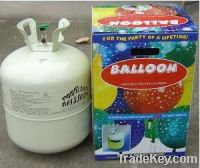 Sell EC-22 Disposable Helium Gas Cylinder