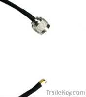 Sell N Male Connector For 3D-FB Cable Assemblies