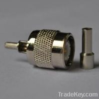 Sell TNC Series RF Coaxial Connectors