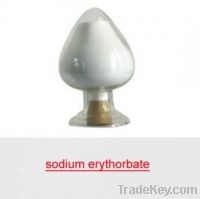 Sell Sodium Erythorbate