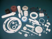 supply PTFE, fluoroplastics customized production