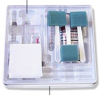 Sell Medical Plastic Packing Tray