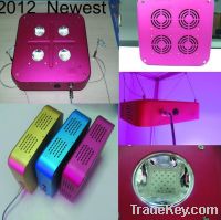 China Manufacturer, Quality Guarantee, 2012 Newest UV IR 8 band led gr