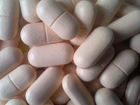 Multivitamin tablet