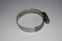 Sell American-type hose clamp