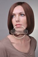 Sel Full Lace Wigs ( Remy Human Hair)