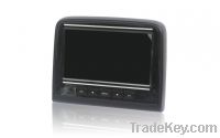 Sell 8inch Benz AV HD Monitor special for C E GLK class