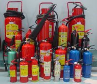 Sell fire extinguisher ,filling machine
