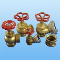 extinguisher valve(CE) ,EN pressure gauge ,landing valve,fire hydrant