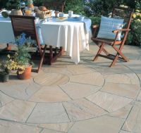 Sell Sandstone Circle & Cobbles