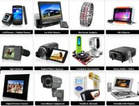 Wholesale List 300 Suppliers Laptops, PC Accessories ETC