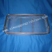 Sell wire mesh basket factory wire mesh basket price