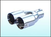 Sell auto exhaust header