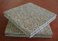 Sell Stone Honeycomb Panel