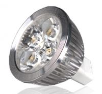 Supply 4W MR16 12V LED Spotlight