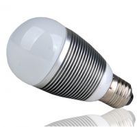 Supply LED E27 3W Light Bulbs