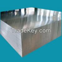High Quality Aluminum Sheet 5052H32 China Supply