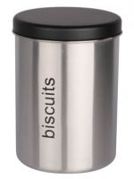 Sell Biscuits Canister