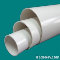 Sell pvc pipe for drainage-BS 4514